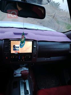 نيسان نافارا